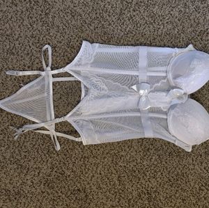 Women's lingerie